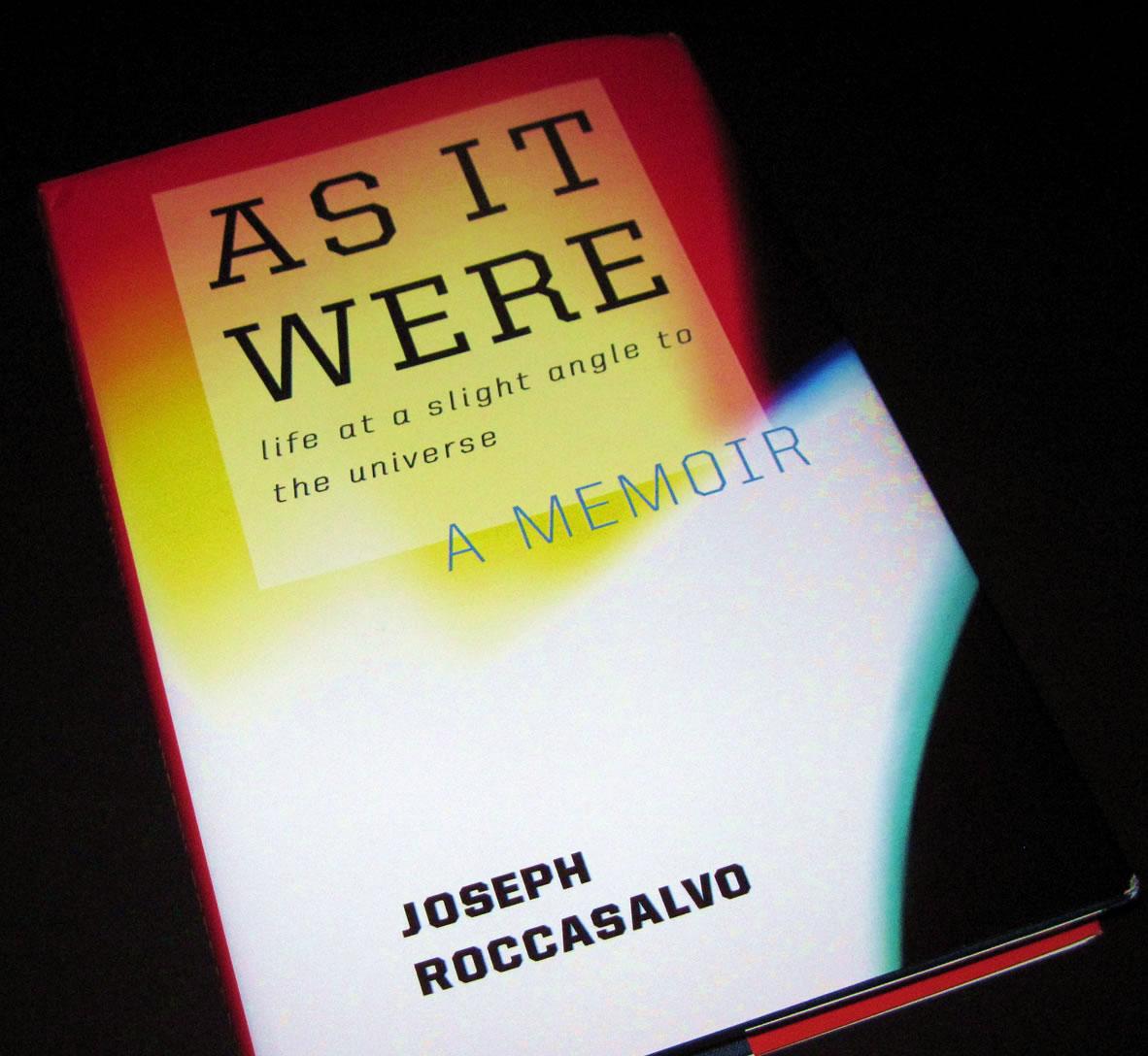 as-it-were