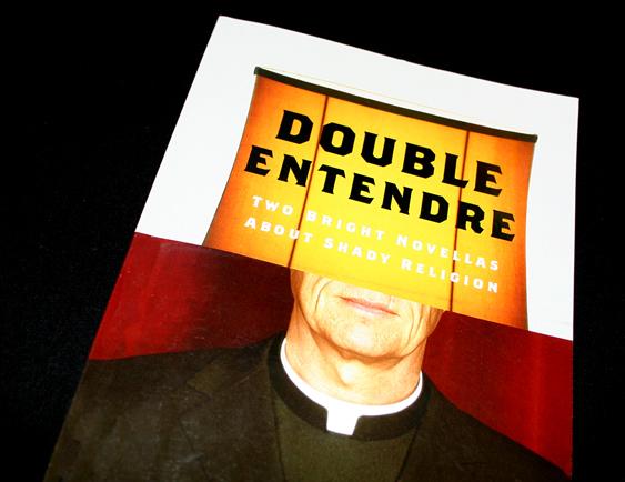 double-entendre