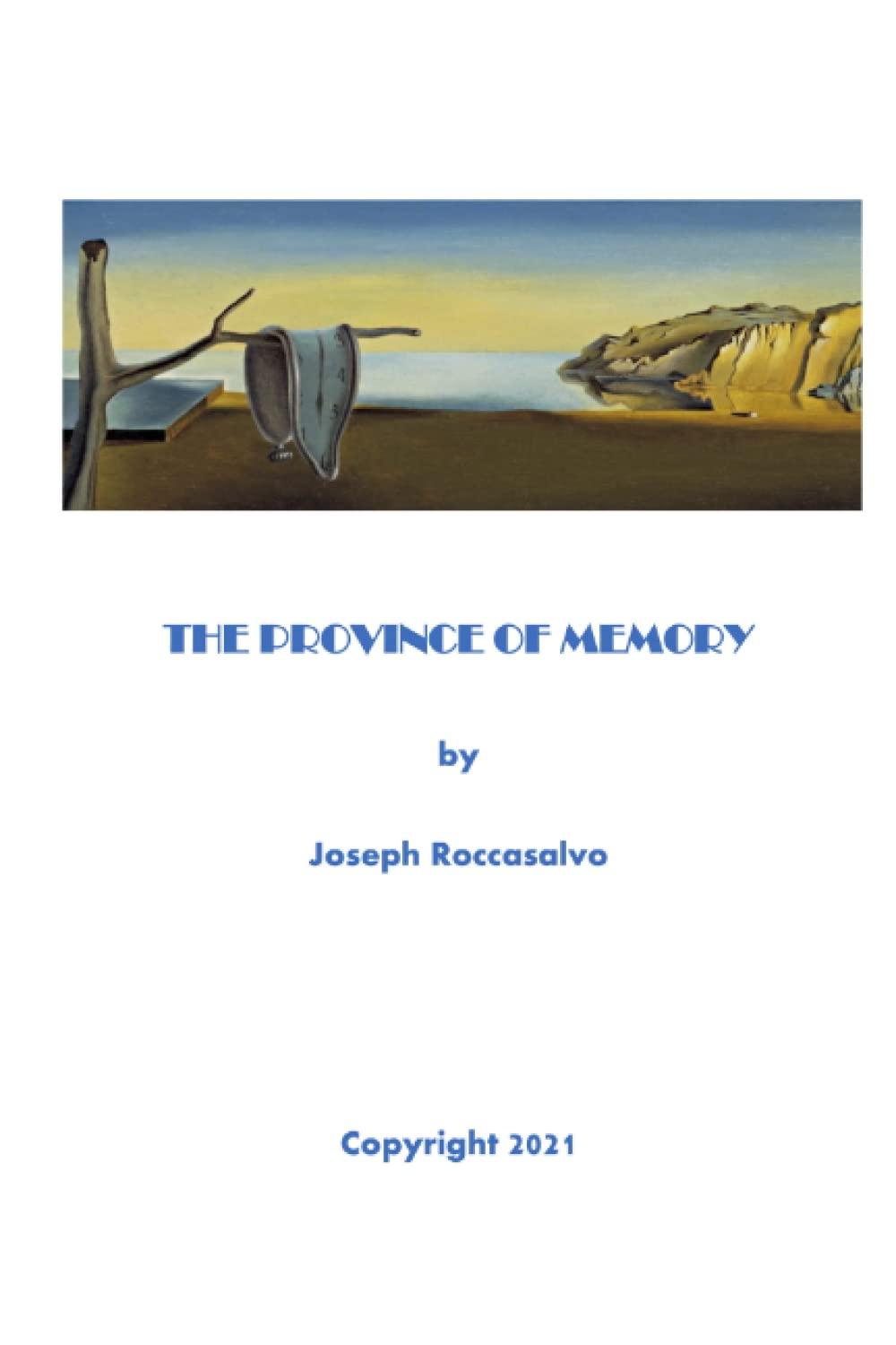 theprovinceofmemory